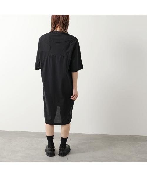 Y-3(ワイスリー)/Y－3 ワンピース RUST DYE TEE DR IR6245 半袖/img05