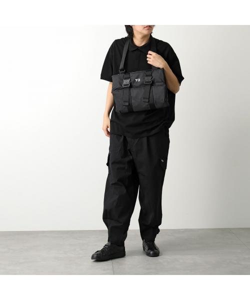 Y－3 バッグ CN X BODY コンバーチブル クロス ボディー IR5775 CN BODY コンバーチブル クロス ボディー