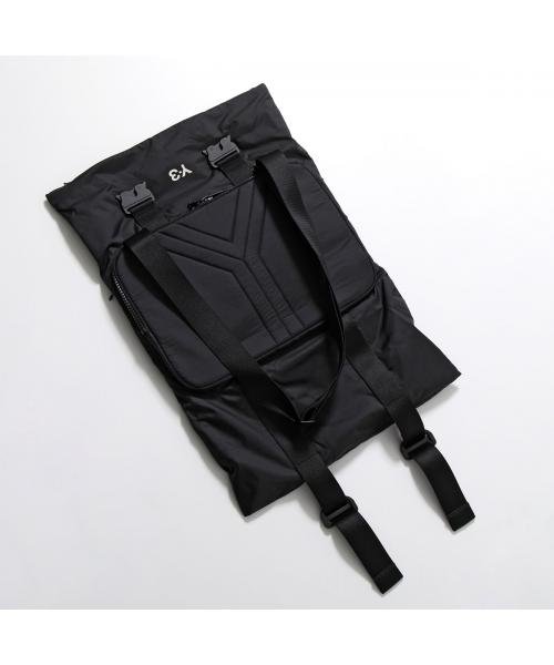 Y－3 バッグ CN X BODY コンバーチブル クロス ボディー IR5775 CN BODY コンバーチブル クロス ボディー