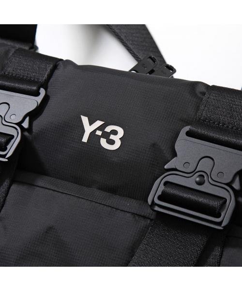 Y－3 バッグ CN X BODY コンバーチブル クロス ボディー IR5775 CN BODY コンバーチブル クロス ボディー