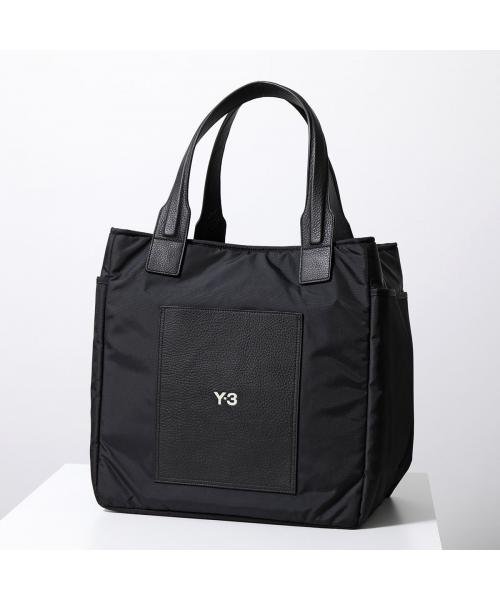 Y-3(ワイスリー)/Y－3 トートバッグ LUX BAG IY0098 ロゴ/img02