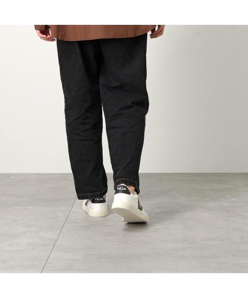 VEJA スニーカー RECIFE LOGO CHROMEFREE レザー [カンペール] PEU PISTA GM / ハイカットシューズ VQ1948843929(14889円)