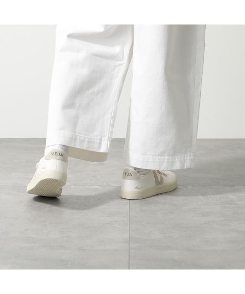 VEJA スニーカー RECIFE LOGO CHROMEFREE レザー [カンペール] PEU PISTA GM / ハイカットシューズ VQ1948843929(14889円)