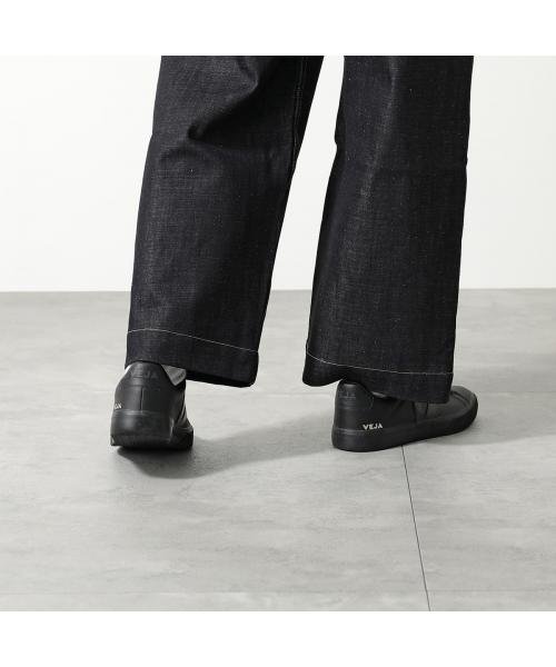 VEJA スニーカー RECIFE LOGO CHROMEFREE レザー [カンペール] PEU PISTA GM / ハイカットシューズ VQ1948843929(14889円)