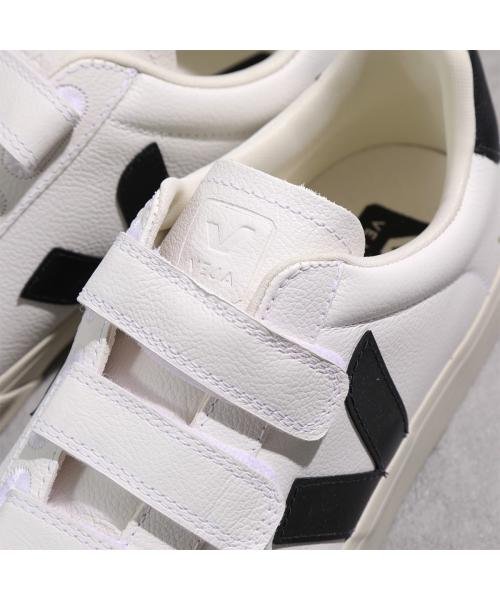 VEJA スニーカー RECIFE LOGO CHROMEFREE レザー [カンペール] PEU PISTA GM / ハイカットシューズ VQ1948843929(14889円)