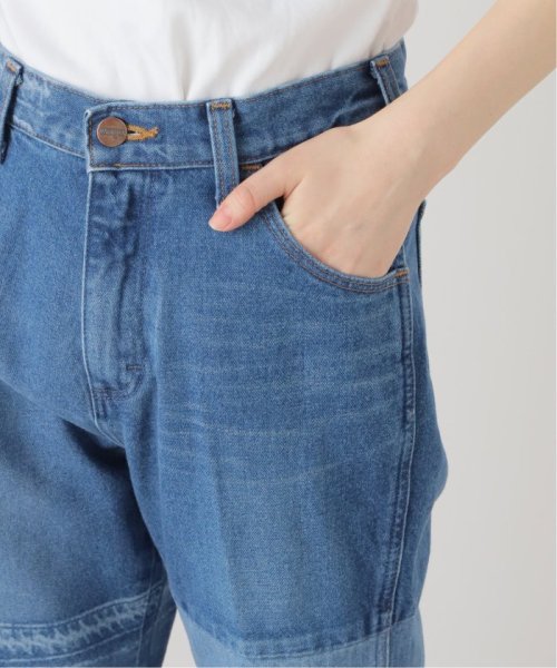 U by Spick&Span(ユーバイ　スピック＆スパン)/【Wrangler/ラングラー】 FLARE JEAN/img16