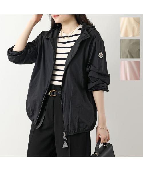 セール】 モンクレール(MONCLER) |MONCLER ナイロンジャケット FEGEO  