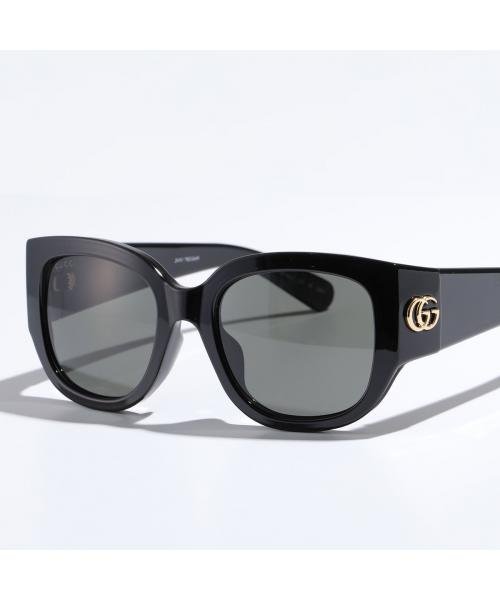 GUCCI(グッチ)/GUCCI サングラス GG1599SA ウェリントン型/img03