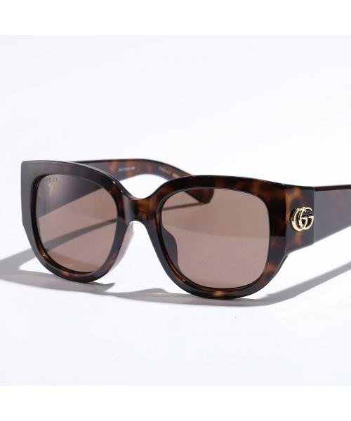 GUCCI(グッチ)/GUCCI サングラス GG1599SA ウェリントン型/img08