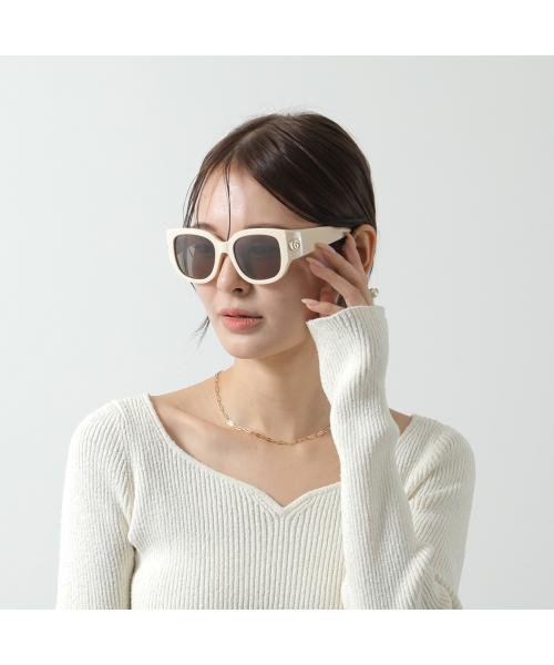 GUCCI(グッチ)/GUCCI サングラス GG1599SA ウェリントン型/img12