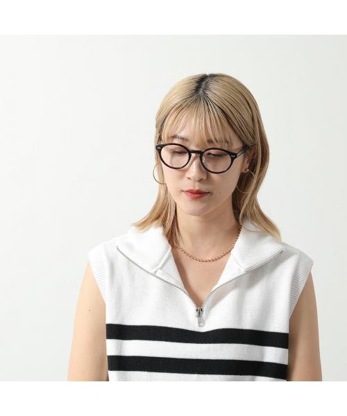 GUCCI メガネ GG1127OJ ボストン型 ロゴ GUCCI メガネ GG1127OJ ボストン型