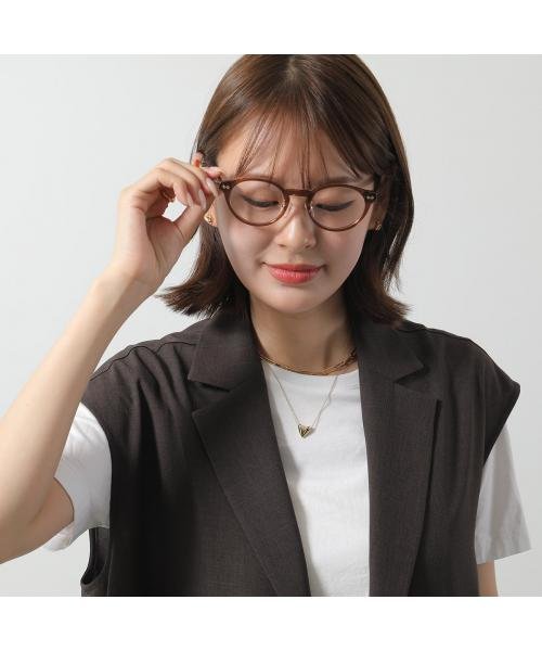 GUCCI メガネ GG1127OJ ボストン型 ロゴ GUCCI メガネ GG1127OJ ボストン型