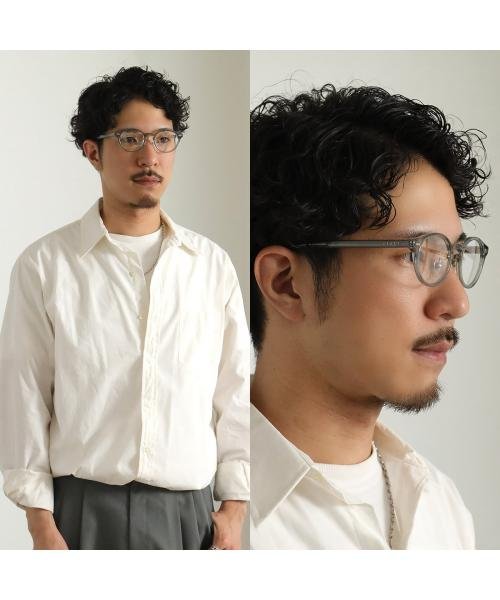 GUCCI メガネ GG1127OJ ボストン型 ロゴ GUCCI メガネ GG1127OJ ボストン型