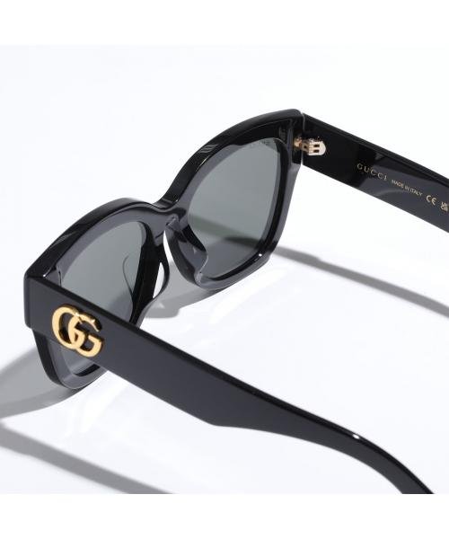 GUCCI(グッチ)/GUCCI サングラス GG1550SK バタフライウェリントン型 /img12