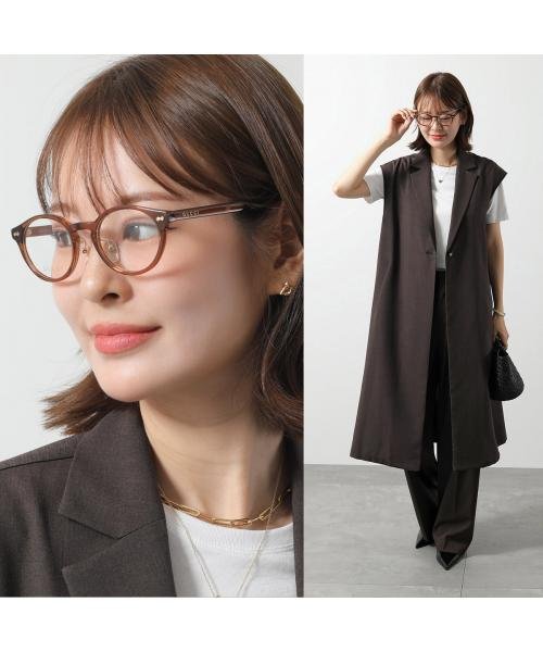 GUCCI メガネ GG1127OJ ボストン型 ロゴ GUCCI メガネ GG1127OJ ボストン型