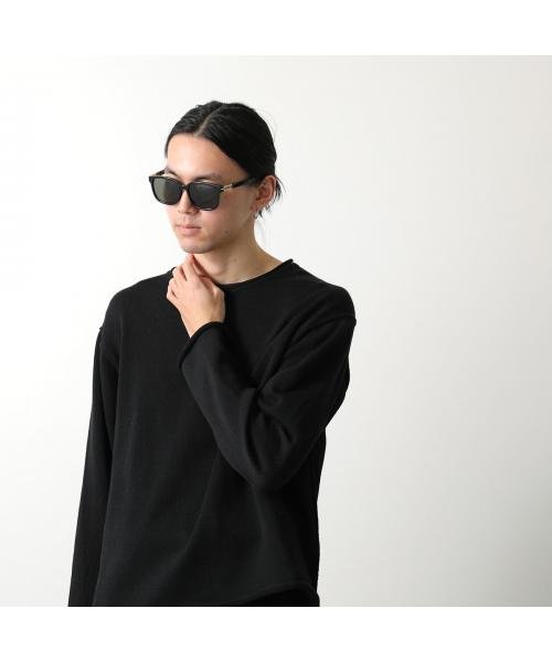 GUCCI サングラス GG1505SK ウェリントン セルフレーム GUCCI サングラス GG1505SK ウェリントン