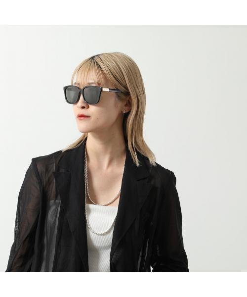 GUCCI サングラス GG1505SK ウェリントン セルフレーム GUCCI サングラス GG1505SK ウェリントン