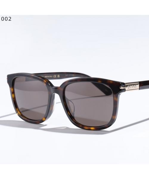 GUCCI サングラス GG1505SK ウェリントン セルフレーム GUCCI サングラス GG1505SK ウェリントン
