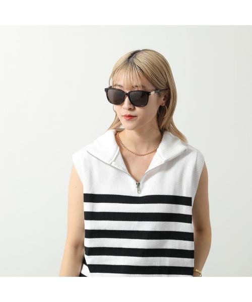 GUCCI サングラス GG1505SK ウェリントン セルフレーム GUCCI サングラス GG1505SK ウェリントン