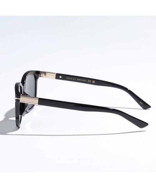 GUCCI サングラス GG1505SK ウェリントン セルフレーム GUCCI サングラス GG1505SK ウェリントン