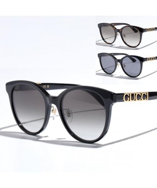 GUCCI(グッチ)/GUCCI サングラス GG1191SK ボストン キャット/img01