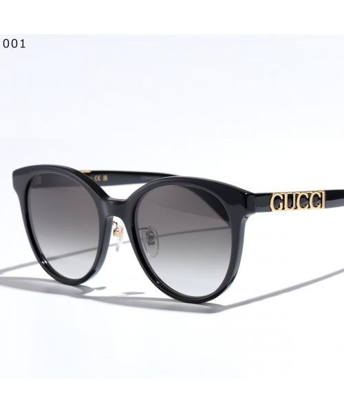 GUCCI(グッチ)/GUCCI サングラス GG1191SK ボストン キャット/img03