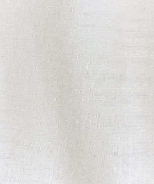 TAKEO KIKUCHI(タケオキクチ)/【抗菌防臭/6色5サイズ展開】ハイゲージポンチ Tシャツ/img09