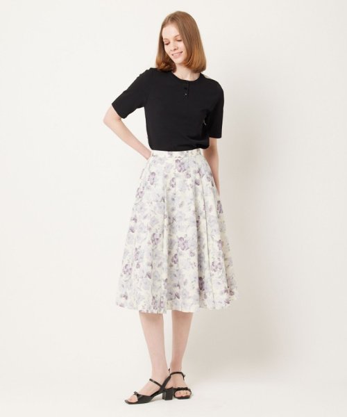 TOCCA(TOCCA)/【大人百花掲載】【洗える！】BOTANICAL GARDEN PARTY KNIT プルオーバー/img10