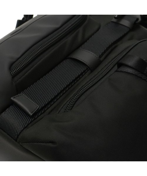 TUMI(トゥミ)/【日本正規品】トゥミ リュック TUMI ビジネスバッグ アルファ ブラボー B4 Alpha Bravo 「ロジスティック」バックパック 0232759/img33