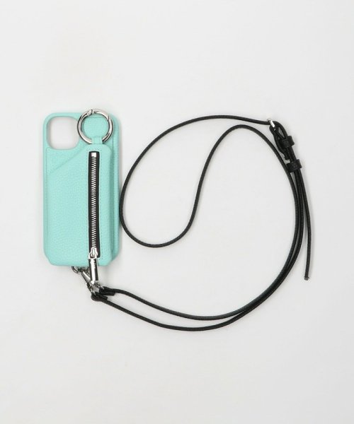 BEAUTY&YOUTH UNITED ARROWS(ビューティーアンドユース　ユナイテッドアローズ)/＜ajew＞CADENAS ストラップ iPhone14 ケース/img27