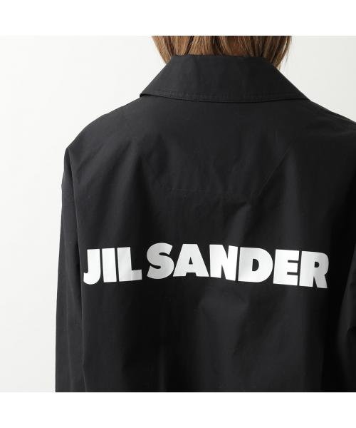JILSANDER(ジルサンダー)/JIL SANDER ジャケット J04AM0001 J45063 撥水/img13
