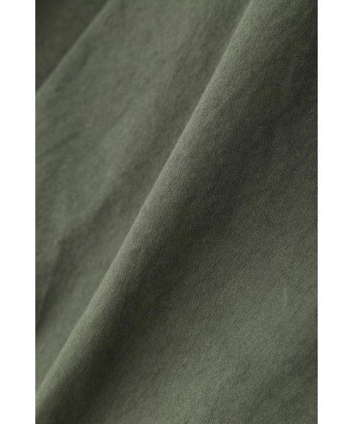 MHL.(エムエイチエル)/SUPERFINE COTTON TWILL/img13