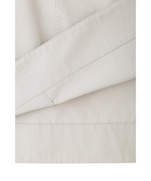 FINE COMPACT COTTON POPLIN 