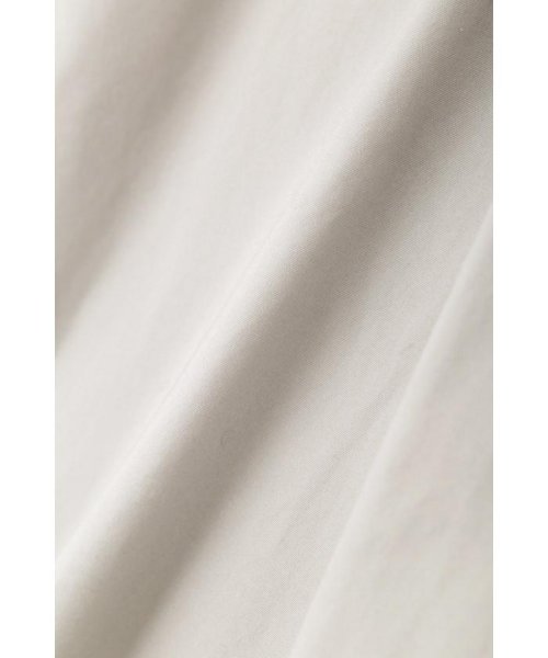 FINE COMPACT COTTON POPLIN 