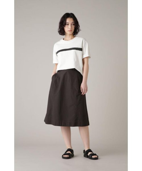 FINE COMPACT COTTON POPLIN 