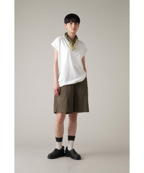 LIGHT ORGANIC COTTON DRILL COTTON DRILL ORGANIC LIGHT S1660477148(12650円)