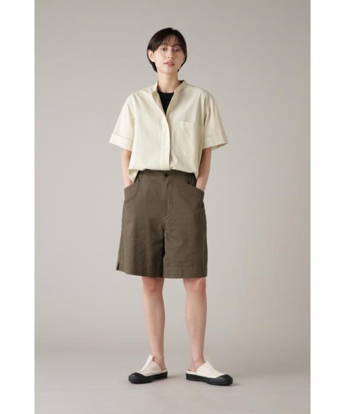 LIGHT ORGANIC COTTON DRILL COTTON DRILL ORGANIC LIGHT S1660477148(12650円)