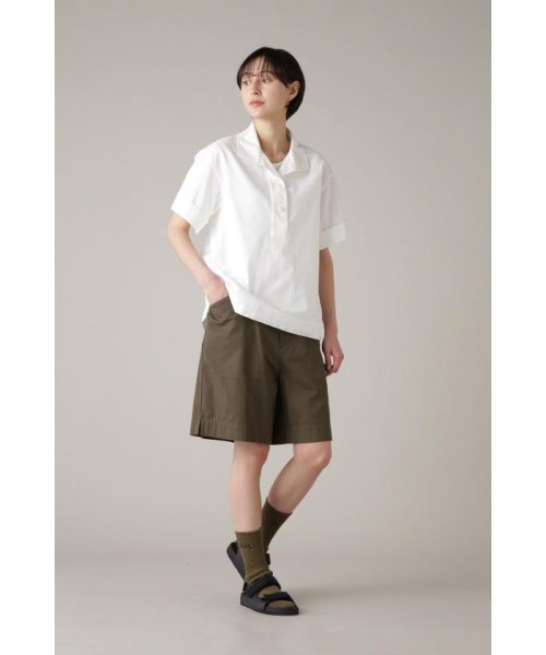 LIGHT ORGANIC COTTON DRILL COTTON DRILL ORGANIC LIGHT S1660477148(12650円)
