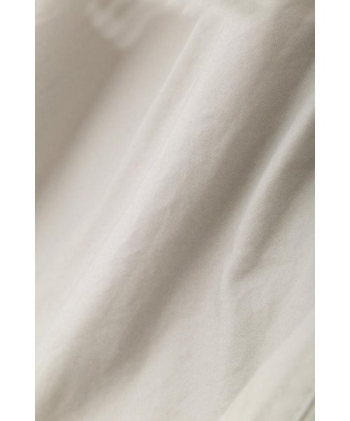 FINE COMPACT COTTON POPLIN パンツ(ボトムス) UO1428108358(11000円)