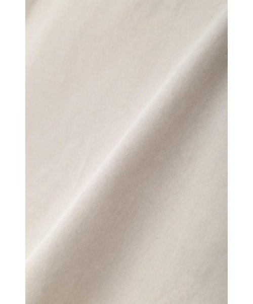 MHL.(エムエイチエル)/5月上旬－下旬 COMPACT COTTON POPLIN/img05