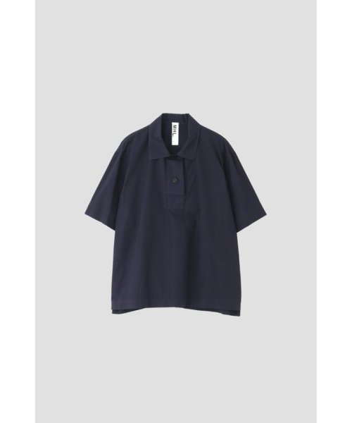 MHL.(エムエイチエル)/5月上旬－下旬 COMPACT COTTON POPLIN/img07