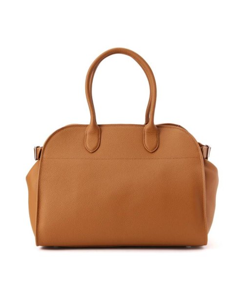 JISTORY/ジストリー/SIDE BELT BOSTON BAG 