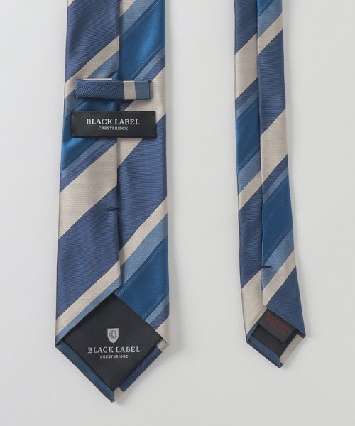 インポートサテンレジメンタルタイ 