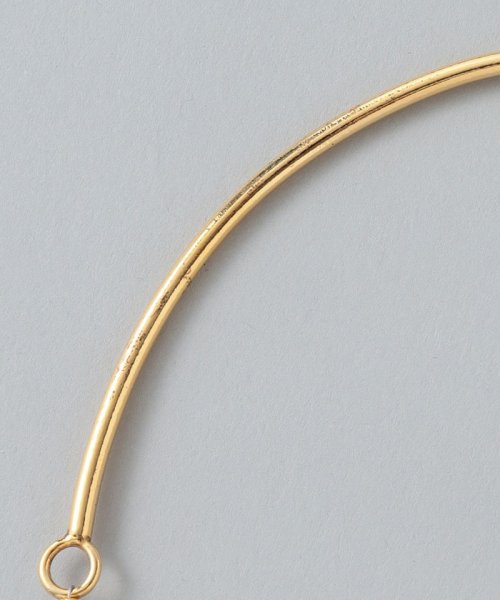 【ADER.bijoux】パールチョーカー《WEB＆EPOCA THE SHOP店舗限定》 ADER bijoux THE