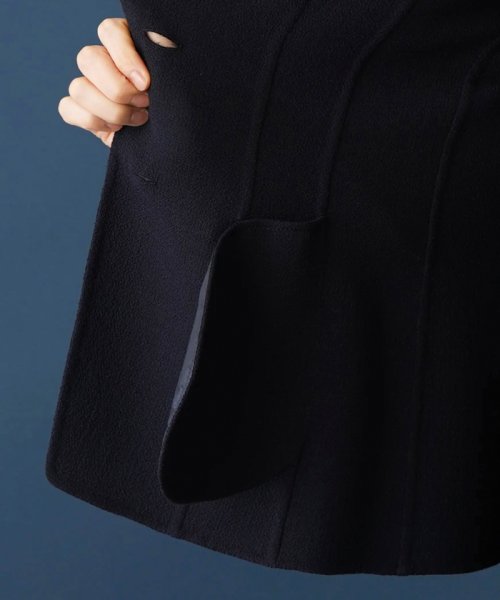 テーラードジャケット 