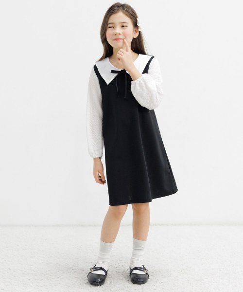 襟付きワンピース 人気・おすすめ｜使いやすい・旅行におすすめ 品質保証 全国発送 日本国内発送・最短翌日お届け