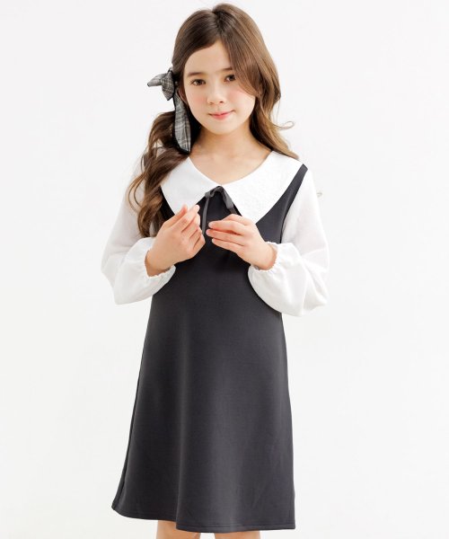 襟付きワンピース 人気・おすすめ｜使いやすい・旅行におすすめ 品質保証 全国発送 日本国内発送・最短翌日お届け