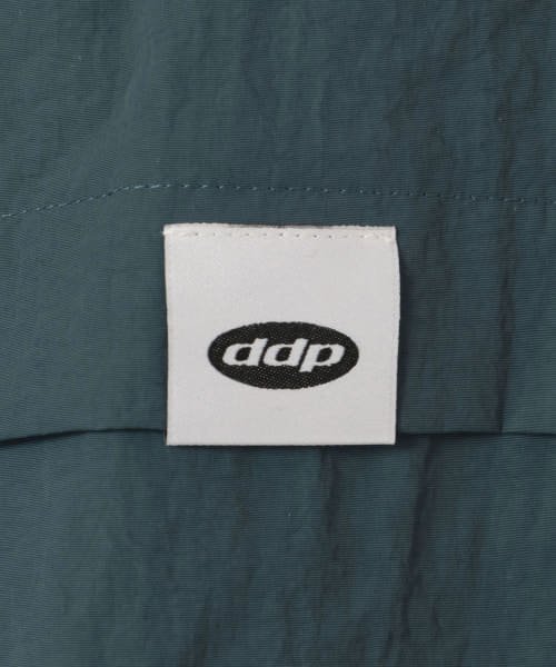 ITEMS URBANRESEARCH(アイテムズアーバンリサーチ（メンズ）)/ddp　Nylon Track Jacket/img31