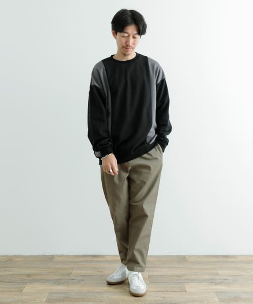 ITEMS URBANRESEARCH(アイテムズアーバンリサーチ（メンズ）)/シェフパンツ/img36