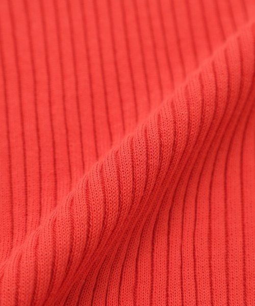 ハイツイストコットンニットカーディガン Vネックニットカーディガン A1577155458(12100円)